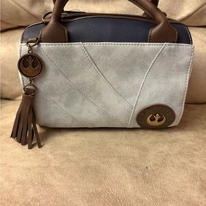 Stylish Star Wars Crossbody bag